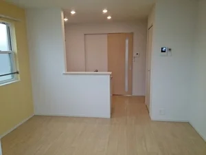 のマンスリーマンション・ウィークリーマンション「Ｙｕ・Ｒｉａｎ　２４ 203・洋室(No.1269202)」メイン画像