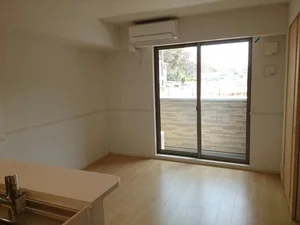 八幡前駅（和歌山県）のマンスリーマンション・ウィークリーマンション「サン　ベル　Ⅲ 103・洋室(No.1269204)」メイン画像