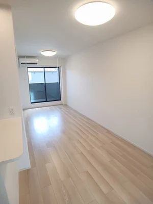 鳥取看護大学周辺のマンスリーマンション・ウィークリーマンション「ブレイブ・リードＡ 202・洋室(No.1269209)」メイン画像