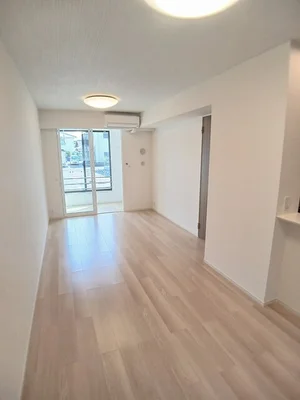 倉吉市のマンスリーマンション・ウィークリーマンション「ブレイブ・リードＡ 103・洋室(No.1269213)」メイン画像