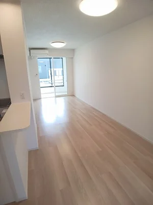 倉吉市のマンスリーマンション・ウィークリーマンション「ブレイブ・リードＡ 102・洋室(No.1269214)」メイン画像