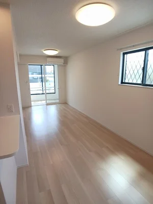 鳥取看護大学周辺のマンスリーマンション・ウィークリーマンション「ブレイブ・リードＡ 101・洋室(No.1269215)」メイン画像