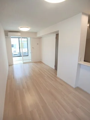 のマンスリーマンション・ウィークリーマンション「ブレイブ・リードＢ 102・洋室(No.1269218)」メイン画像