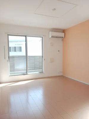 のマンスリーマンション・ウィークリーマンション「サンフォレスト 201・洋室(No.1269223)」メイン画像