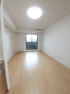 のマンスリーマンション・ウィークリーマンション「ル　レーヴＢ 206・洋室(No.1269225)」メイン画像