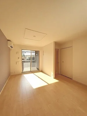 のマンスリーマンション・ウィークリーマンション「ボルベールⅠ 103・洋室(No.1269234)」メイン画像