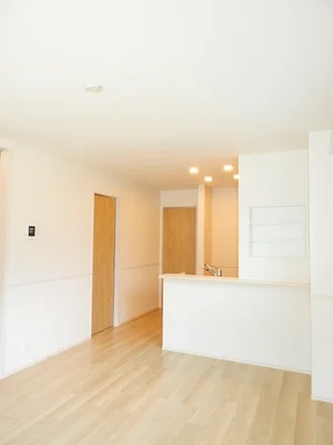 広島市のマンスリーマンション・ウィークリーマンション「Ｐｌａｃｅｄ　Ⅱ 103・洋室(No.1269245)」メイン画像