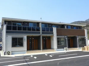 広島市のマンスリーマンション・ウィークリーマンション「Ｐｌａｃｅｄ　Ⅱ 102・洋室(No.1269246)」メイン画像