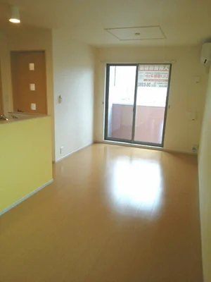 光市のマンスリーマンション・ウィークリーマンション「ヴィヴラント 101・洋室(No.1269283)」メイン画像