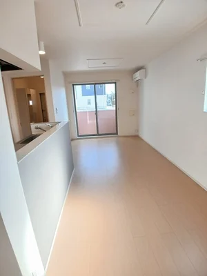 光駅（山口県）のマンスリーマンション・ウィークリーマンション「ヴィヴラント 101・洋室(No.1269283)」メイン画像