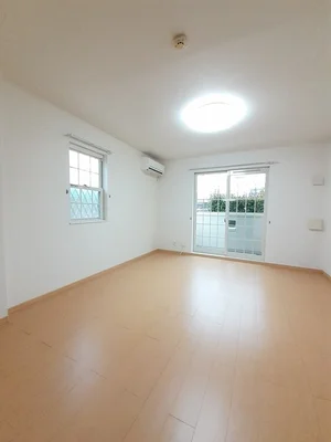 長府駅（山口県）のマンスリーマンション・ウィークリーマンション「アクティフ長府Ⅰ 101・洋室(No.1269290)」メイン画像