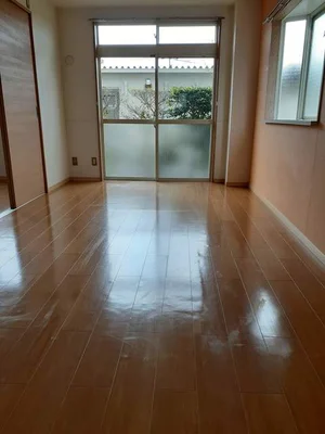 八丁牟田駅（福岡県）のマンスリーマンション・ウィークリーマンション「サザンコート長崎（Ａ） 104・洋室(No.1269295)」メイン画像