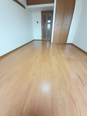 のマンスリーマンション・ウィークリーマンション「ニューシャルマン福成 201・洋室(No.1269298)」メイン画像