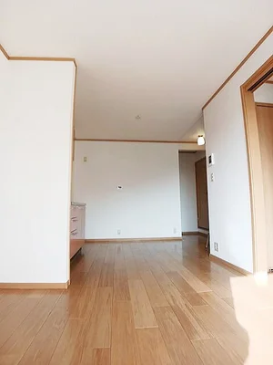 羽犬塚駅（福岡県）のマンスリーマンション・ウィークリーマンション「ウランタン壱番館 201・洋室(No.1269301)」メイン画像