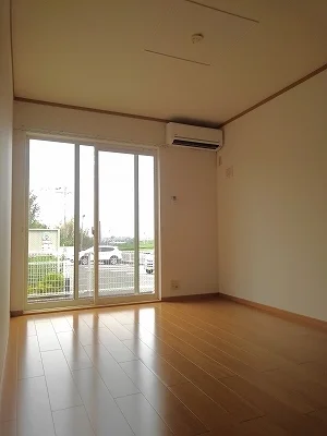 のマンスリーマンション・ウィークリーマンション「ウランタン壱番館 101・洋室(No.1269302)」メイン画像