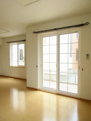 佐賀県のマンスリーマンション・ウィークリーマンション「フラン・プロムナ－ドＡ 103・洋室(No.1269305)」メイン画像