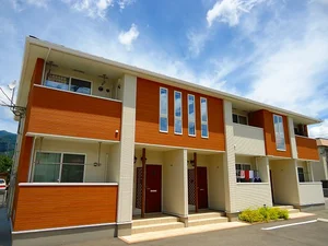 多久市のマンスリーマンション・ウィークリーマンション「ダンデライオン 103・洋室(No.1269307)」メイン画像