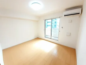 佐賀市のマンスリーマンション・ウィークリーマンション「メゾン・セレノ 202・洋室(No.1269308)」メイン画像