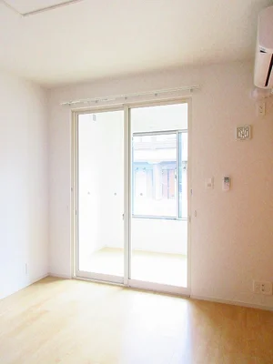 肥前白石駅（佐賀県）のマンスリーマンション・ウィークリーマンション「グランディール白石Ｃ 102・洋室(No.1269309)」メイン画像