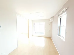 のマンスリーマンション・ウィークリーマンション「フェリーチェⅡ 201・洋室(No.1269311)」メイン画像