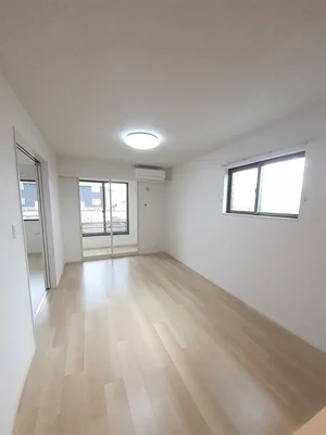 肥後大津駅（熊本県）のマンスリーマンション・ウィークリーマンション「グランフェリーチェ　Ｖ 106・洋室(No.1269337)」メイン画像