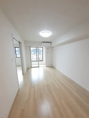 肥後大津駅（熊本県）のマンスリーマンション・ウィークリーマンション「グランフェリーチェ　Ｖ 105・洋室(No.1269338)」メイン画像