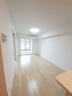 菊池郡大津町のマンスリーマンション・ウィークリーマンション「グランフェリーチェ　Ｖ 103・洋室(No.1269339)」メイン画像