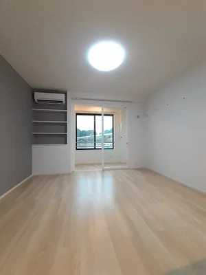 のマンスリーマンション・ウィークリーマンション「レーヴ　Ⅶ 107・洋室(No.1269341)」メイン画像