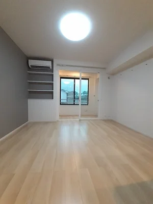 肥後大津駅（熊本県）のマンスリーマンション・ウィークリーマンション「レーヴ　Ⅶ 106・洋室(No.1269342)」メイン画像