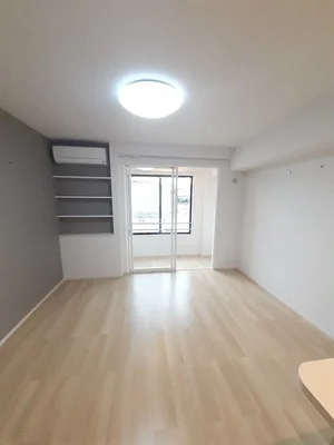 肥後大津駅（熊本県）のマンスリーマンション・ウィークリーマンション「レーヴ　Ⅶ 105・洋室(No.1269343)」メイン画像