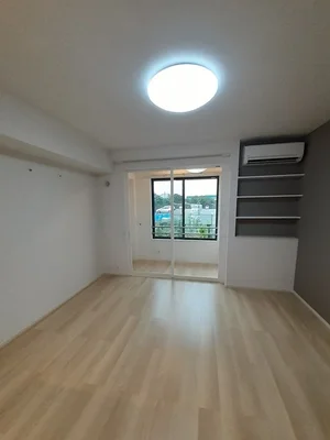 肥後大津駅（熊本県）のマンスリーマンション・ウィークリーマンション「レーヴ　Ⅸ 102・洋室(No.1269347)」メイン画像