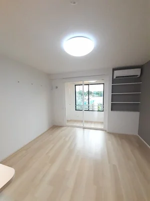 肥後大津駅（熊本県）のマンスリーマンション・ウィークリーマンション「レーヴ　Ⅸ 101・洋室(No.1269348)」メイン画像