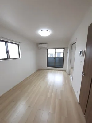 肥後大津駅（熊本県）のマンスリーマンション・ウィークリーマンション「ベル　ファースト 206・LDK(No.1269349)」メイン画像