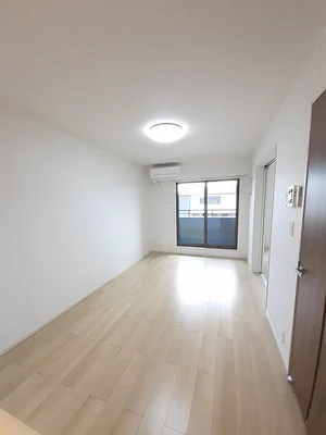 肥後大津駅（熊本県）のマンスリーマンション・ウィークリーマンション「ベル　ファースト 205・LDK(No.1269350)」メイン画像