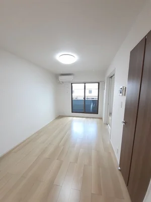 肥後大津駅（熊本県）のマンスリーマンション・ウィークリーマンション「ベル　ファースト 203・LDK(No.1269351)」メイン画像