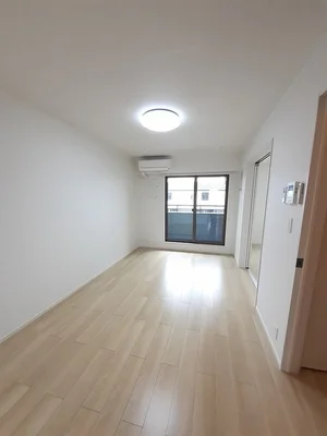 肥後大津駅（熊本県）のマンスリーマンション・ウィークリーマンション「ベル　ファースト 202・LDK(No.1269352)」メイン画像