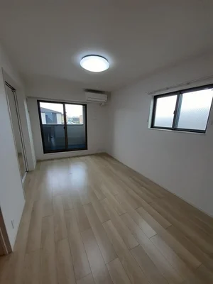 熊本県の大東建託リーシング株式会社のマンスリーマンション・ウィークリーマンション「ベル　ファースト 201・LDK(No.1269353)」メイン画像