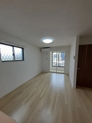 肥後大津駅（熊本県）のマンスリーマンション・ウィークリーマンション「ベル　ファースト 106・LDK(No.1269354)」メイン画像