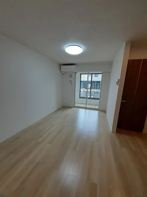 肥後大津駅（熊本県）のマンスリーマンション・ウィークリーマンション「ベル　ファースト 103・LDK(No.1269356)」メイン画像