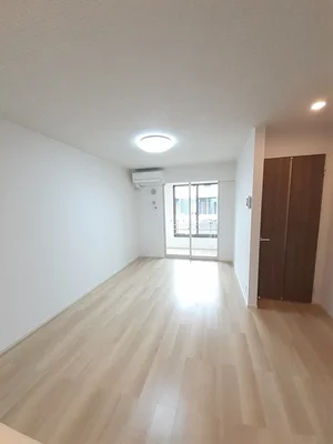 肥後大津駅（熊本県）のマンスリーマンション・ウィークリーマンション「ベル　ファースト 102・LDK(No.1269357)」メイン画像