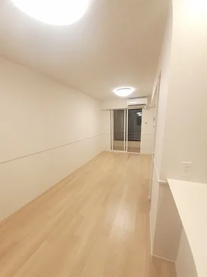 菊池郡大津町のマンスリーマンション・ウィークリーマンション「アヴニールＢ 105・洋室(No.1269362)」メイン画像