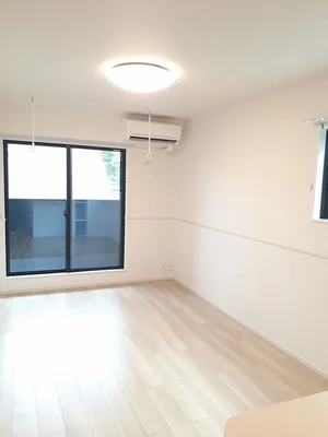 のマンスリーマンション・ウィークリーマンション「アヴニールＤ 205・洋室(No.1269363)」メイン画像