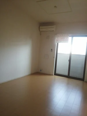 のマンスリーマンション・ウィークリーマンション「セレッソ西里 102・洋室(No.1269373)」メイン画像