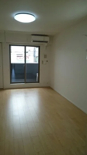 のマンスリーマンション・ウィークリーマンション「グランドソレーユ菅田 203・洋室(No.1269381)」メイン画像