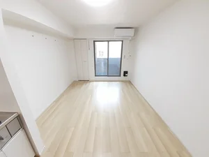 のマンスリーマンション・ウィークリーマンション「ブルーウィング　ナカヒラ 206・洋室(No.1269387)」メイン画像