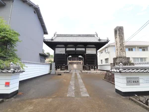 妙政寺