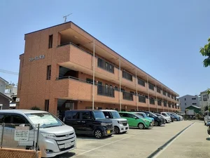 尼崎市のマンスリーマンション・ウィークリーマンション「フリーダム常吉 110・洋室(No.1269403)」メイン画像