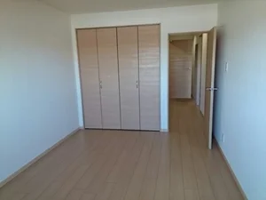 尼崎市のマンスリーマンション・ウィークリーマンション「フリーダム中村 415・洋室(No.1269404)」メイン画像