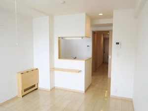 園田学園女子大学周辺のマンスリーマンション・ウィークリーマンション「ベクエムハウゼ 603・洋室(No.1269416)」メイン画像