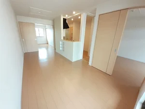 のマンスリーマンション・ウィークリーマンション「グローヴパークＡ 202・洋室(No.1269417)」メイン画像